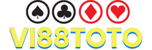 Logo VI88TOTO